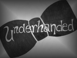 ReverbNation profile picture for @underhanded