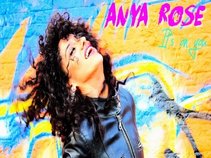 LadyAneessa a.k.a. Anya Rose