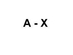 ReverbNation profile picture for @ax