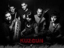 ReverbNation profile picture for @kuzgun