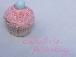 Image for Cakehole Presley