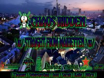 Chaos Ridden Band