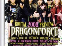 dragonforce