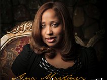Pastora Ana Martinez