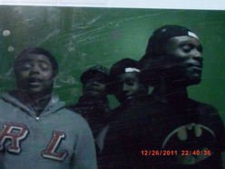 M.U.G (Money Up Gang)