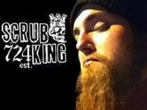 Scrub King