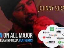 DARK ROOTS - Johnny STRAWS