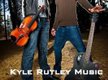 Kyle Rutley Music