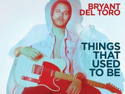 Bryant Del Toro