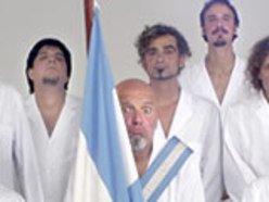 Image for bersuit vergarabat