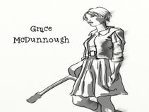 Grace McDunnough