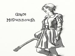 Image for Grace McDunnough