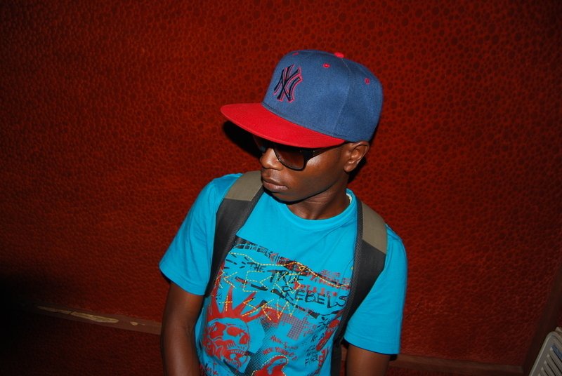 ReverbNation profile picture for @brief