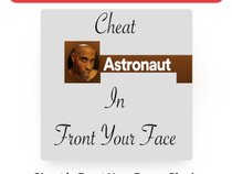 ASTRONAUT