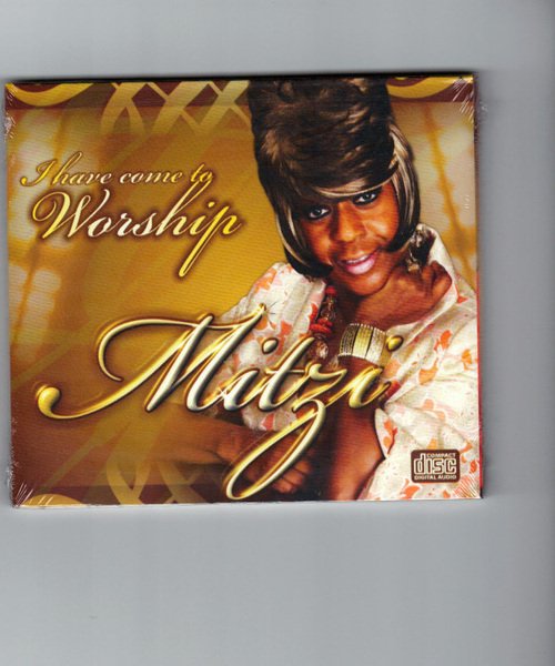 ReverbNation profile picture for @mitzi