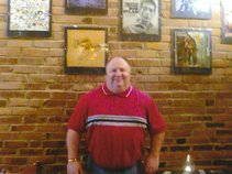 Terry Carter Rector