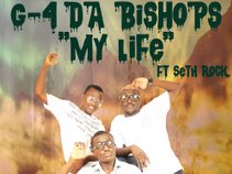 G-4 Da Bishop