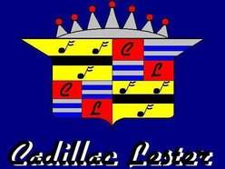 Image for Cadillac Lester