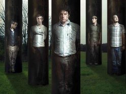 Modest Mouse