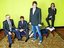 Duran Duran