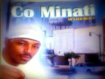 Co Minati of Club Mecca