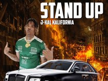 J-KAL KALIFORNIA
