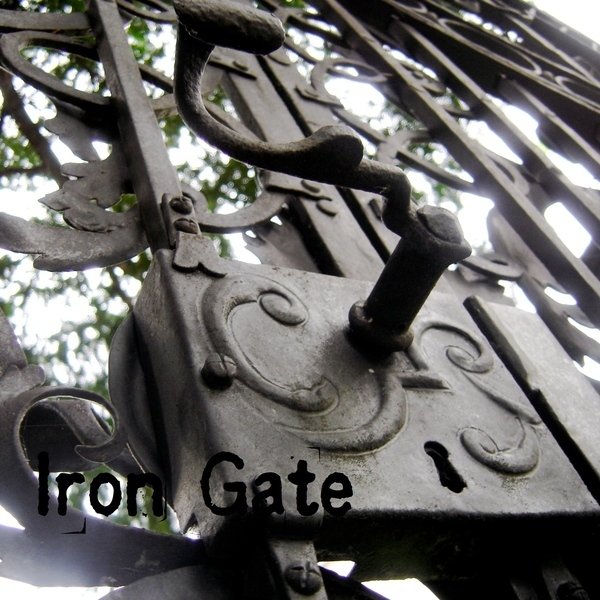 ReverbNation profile picture for @irongate