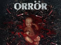 ORRÖR