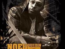 Noel Gourdin