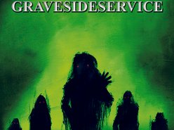 Image for GraveSideService