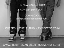 Image for Adventures Of...