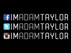Image for Adam Taylor