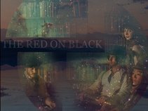 The Red On Black