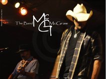 The Band McGraw
