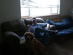 ReverbNation profile picture for @farmhouse