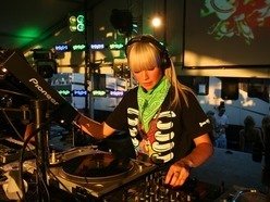 Image for DJ B.Traits