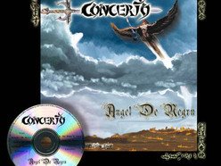 ReverbNation profile picture for @concerto