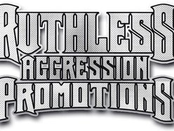 Image for Ruthless Aggression Promotions