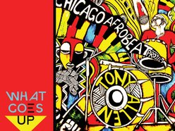Image for Chicago Afrobeat Project