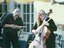 MuZette (folk duo)