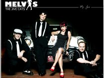 Melvis and The Jive Cats