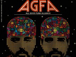Image for All Good Funk Alliance