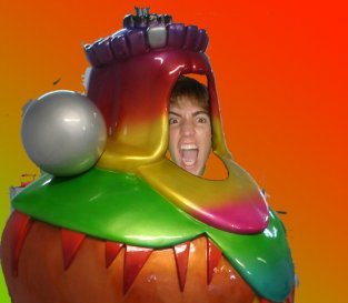 ReverbNation profile picture for @thompson