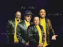 THE MANHATTANS OF SONNY BIVINS