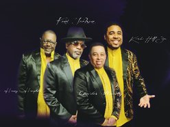 THE MANHATTANS OF SONNY BIVINS