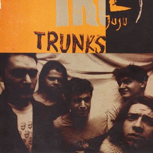 ReverbNation profile picture for @trunks
