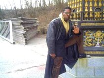 Visaughn