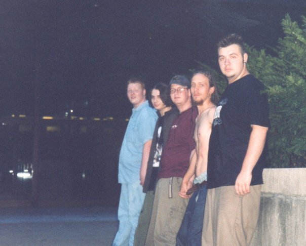 ReverbNation profile picture for @unfulfilled