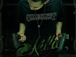 Image for Killa Serch