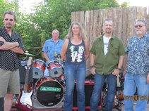 Malibu Drive Blues Band
